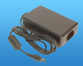 12VDC @ 4A DESKTOP SUPPLY